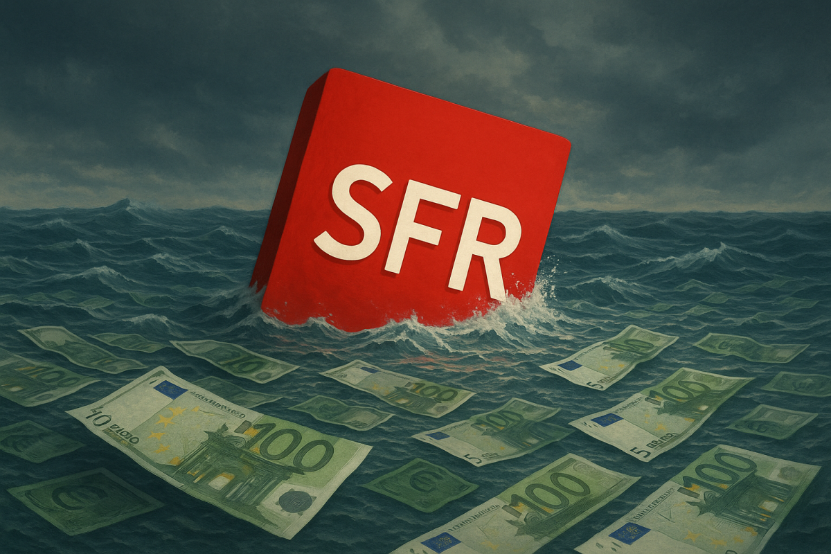 SFR: chronique d’une fin annoncée? 